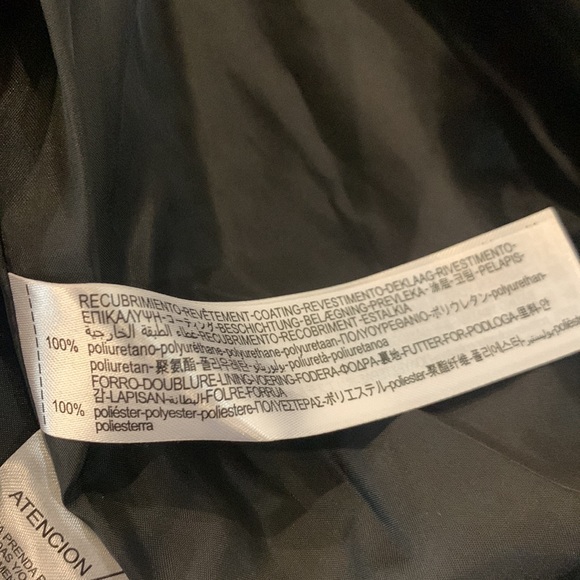 Zara Jacket - Picture 8 of 8